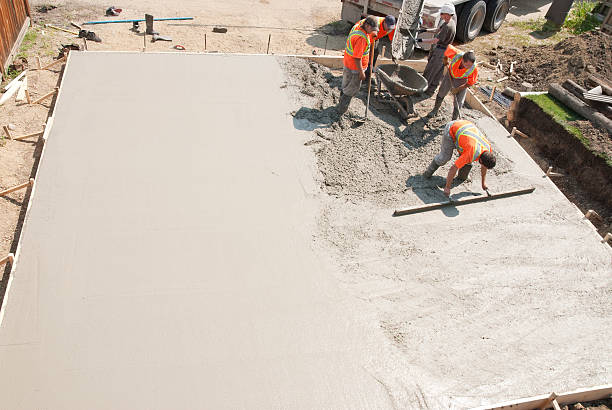 Best Concrete Sealing and Maintenance in Edwards Af, CA