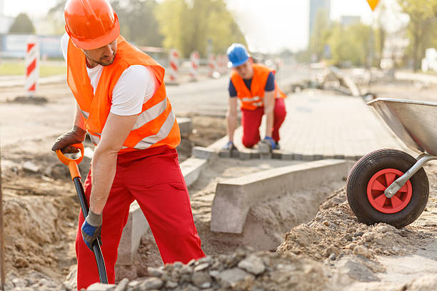 Best Commercial Concrete Services in Edwards Af, CA