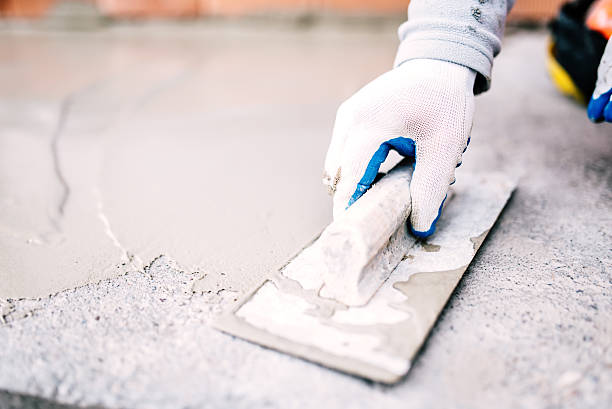 Best Concrete Patio Design and Installation in Edwards Af, CA